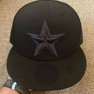 Cowboys hat